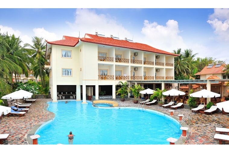 Phòng Executive Suite